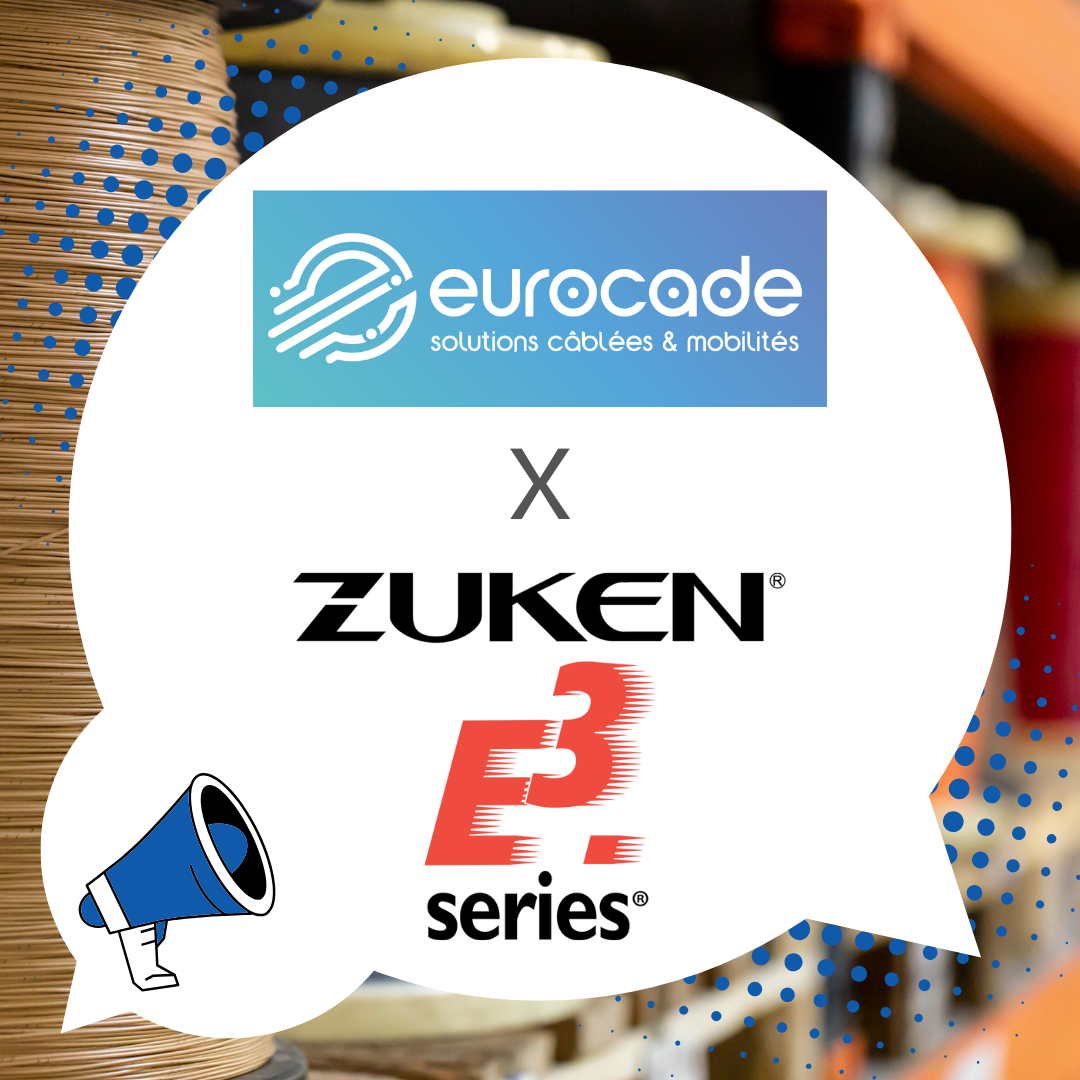 EUROCADE X ZUKEN